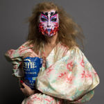 Inez & Vinoodh, Cindy Sherman, 2019