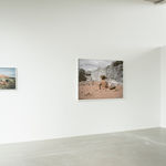 Anja Niemi, The Dancing Cowboy, 2018