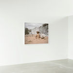 Anja Niemi, The Dancing Cowboy, 2018