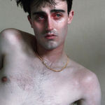 Christopher Smith, Untitled (Facelift), 2016