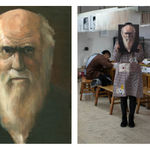 Patrick Waterhouse, The Acts of the Apostles, 2022