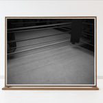 Anja Niemi, The Dancing Cowboy, 2018