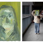 Patrick Waterhouse, The Acts of the Apostles, 2022