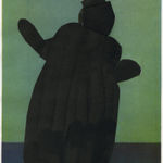 Ruth van Beek, Untitled (figure 9), 2017