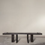 Arno Declercq, Senufo Ottoman