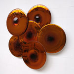 Jeremy Maxwell Wintrebert, Plasma Silver - Made to order, 2024