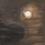 Quentin Derouet, Amandier, 2025