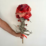 aurèce vettier, element/le4f/2, 2023