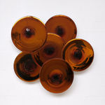 Jeremy Maxwell Wintrebert, Plasma Silver - Made to order, 2024