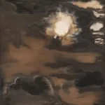 Quentin Derouet, Amandier, 2025