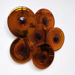 Jeremy Maxwell Wintrebert, Plasma Silver - Made to order, 2024