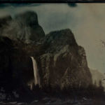 Lara Porzak, Near Cookie Jar, The Lake, 2014