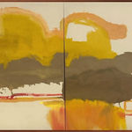 Aleksandra Szewczuk, Bittersweet States 3/4, 2025