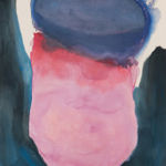 Aleksandra Szewczuk, Bittersweet States 3/4, 2025