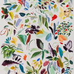 Sophie Kitching, Untitled (In motion) II, 2025