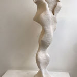 Olga Sabko, Sans nom, 2023