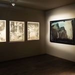 Lara Porzak, Near Cookie Jar, The Lake, 2014