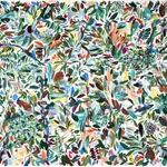 Sophie Kitching, Untitled (In motion) II, 2025