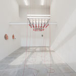 Piotr Bury Lakomy, Untitled, 2018