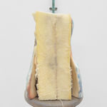 Junyi Lu, Between Two Times, 2024