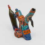 Angus Suttie, Ring, 1987