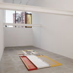 Leo Fitzmaurice, Chamois, 2021