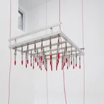 Piotr Bury Lakomy, Untitled, 2018