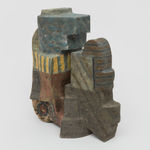 Angus Suttie, Ring, 1987