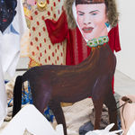 Gata Dalton, La Mirada de Luis, 2019