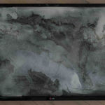 Rob Chavasse, Drip tray (tranquil settings), 2015