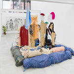 Gata Dalton, La Mirada de Luis, 2019