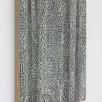 Jennifer J. Lee, Blinds III, 2018