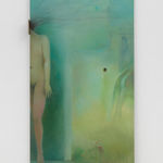 Junyi Lu, Between Two Times, 2024