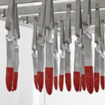 Piotr Bury Lakomy, Untitled, 2018