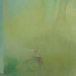 Junyi Lu, Between Two Times, 2024