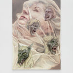 Tomas Harker, Third Nature, Copeland Gallery, 2021