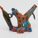 Angus Suttie, Ring, 1987