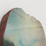 Kate Newby, Smaller than some bigger than most, 2019