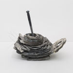 Kate Newby, Smaller than some bigger than most, 2019