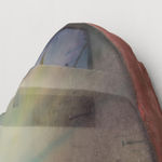 Kate Newby, Smaller than some bigger than most, 2019