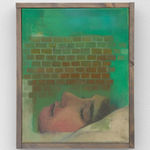 Junyi Lu, Between Two Times, 2024