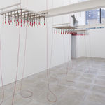 Piotr Bury Lakomy, Untitled, 2018