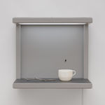 Jill Tate, Hand Me Down, 2022