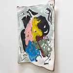 Ernesto Burgos, Futz, 2017