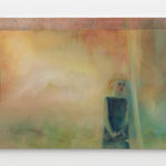 Junyi Lu, Between Two Times, 2024