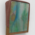 Junyi Lu, Between Two Times, 2024