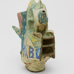 Angus Suttie, Ring, 1987