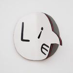 Emma Hart, Wipe Out, 2018