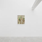 Tomas Harker, Third Nature, Copeland Gallery, 2021