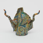 Angus Suttie, Ring, 1987